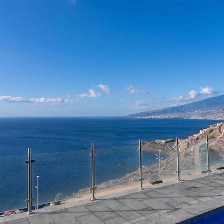 Villa Costa Санта-Крус-де-Тенерифе Экстерьер фото