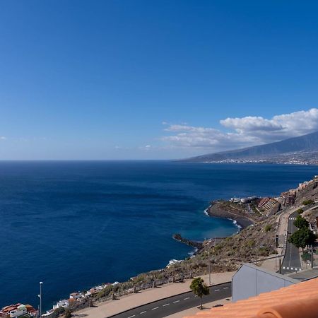 Villa Costa Санта-Крус-де-Тенерифе Экстерьер фото