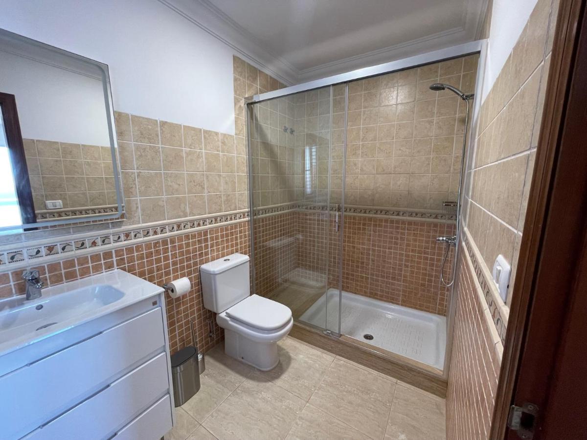 Villa Costa Санта-Крус-де-Тенерифе Экстерьер фото