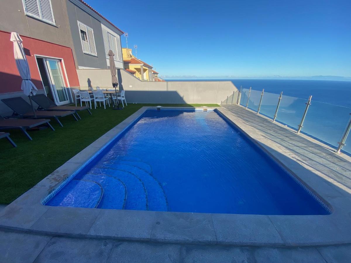 Villa Costa Санта-Крус-де-Тенерифе Экстерьер фото