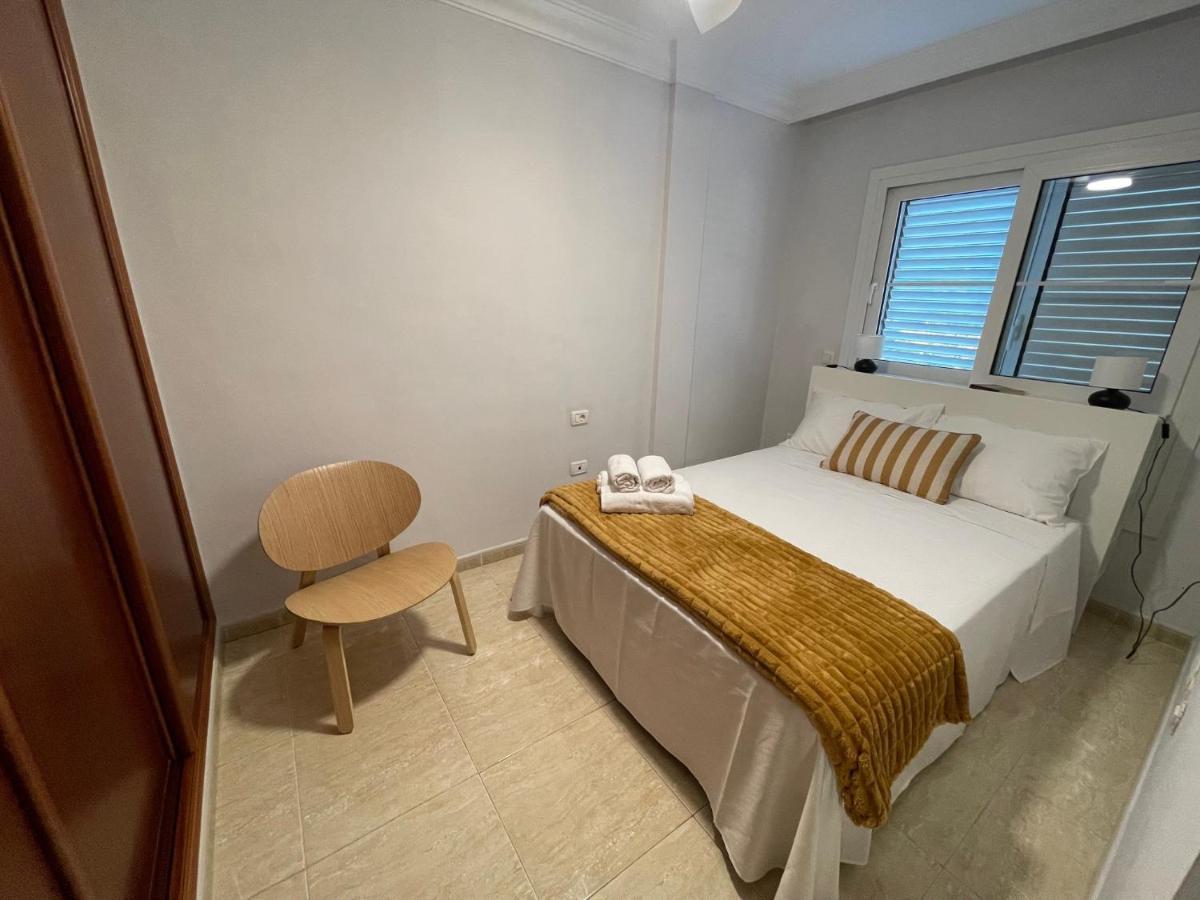 Villa Costa Санта-Крус-де-Тенерифе Экстерьер фото