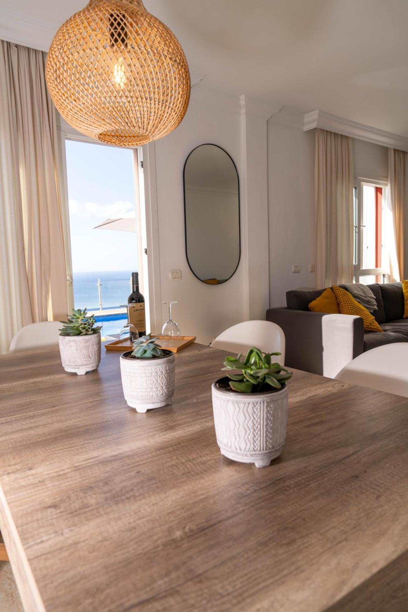 Villa Costa Санта-Крус-де-Тенерифе Экстерьер фото