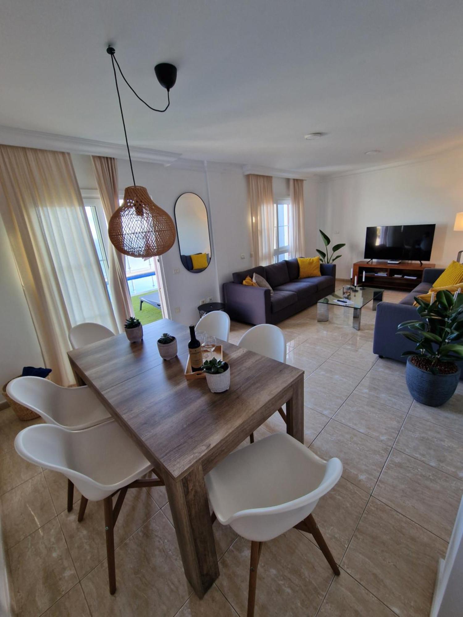 Villa Costa Санта-Крус-де-Тенерифе Экстерьер фото