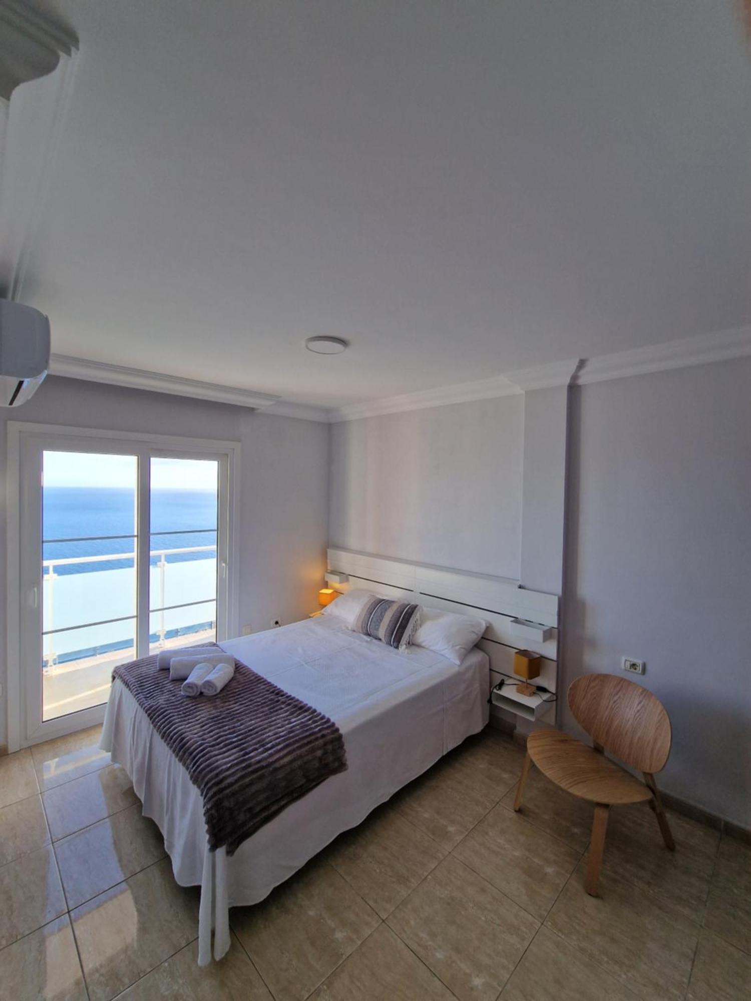 Villa Costa Санта-Крус-де-Тенерифе Экстерьер фото