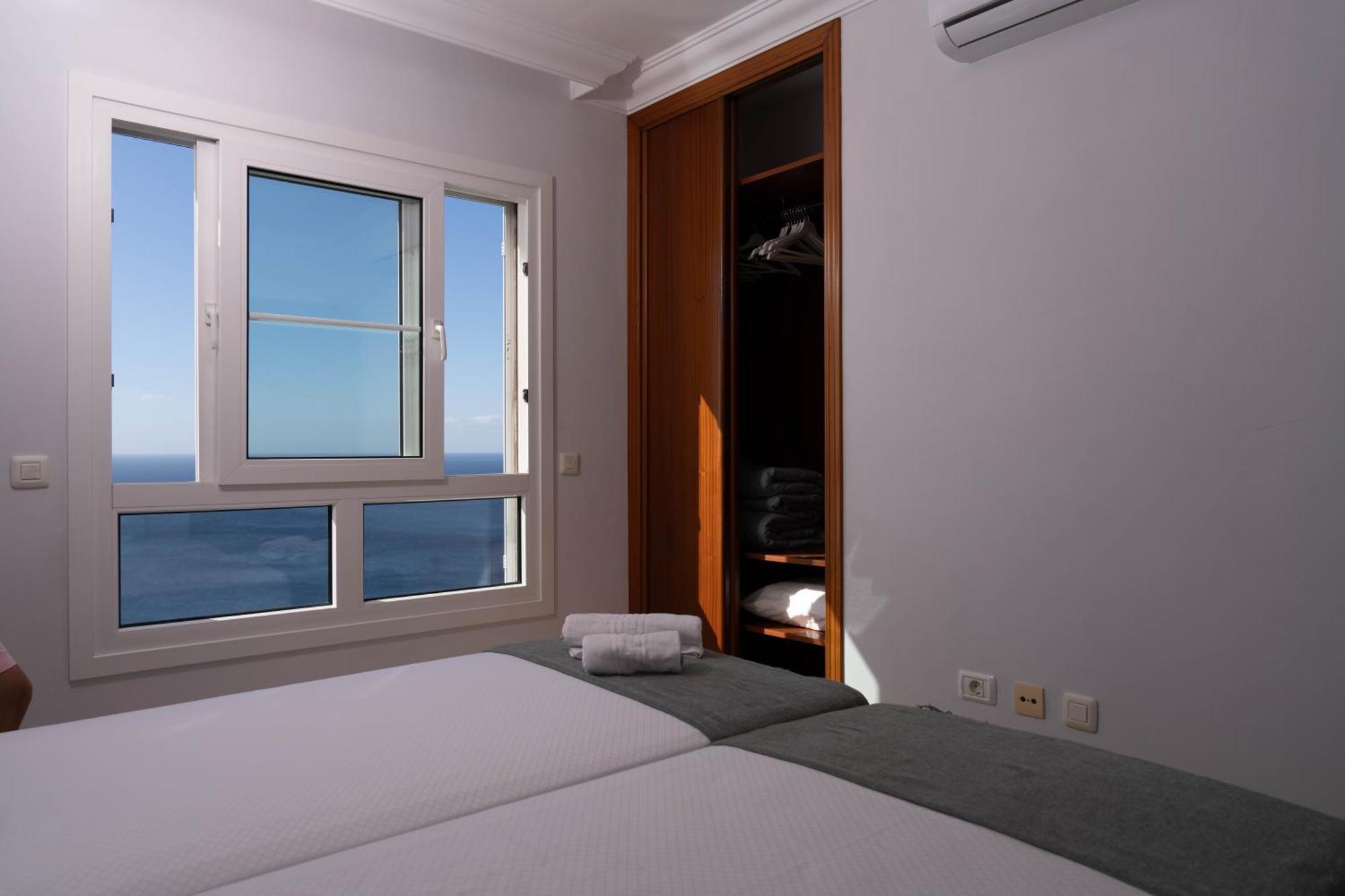 Villa Costa Санта-Крус-де-Тенерифе Экстерьер фото