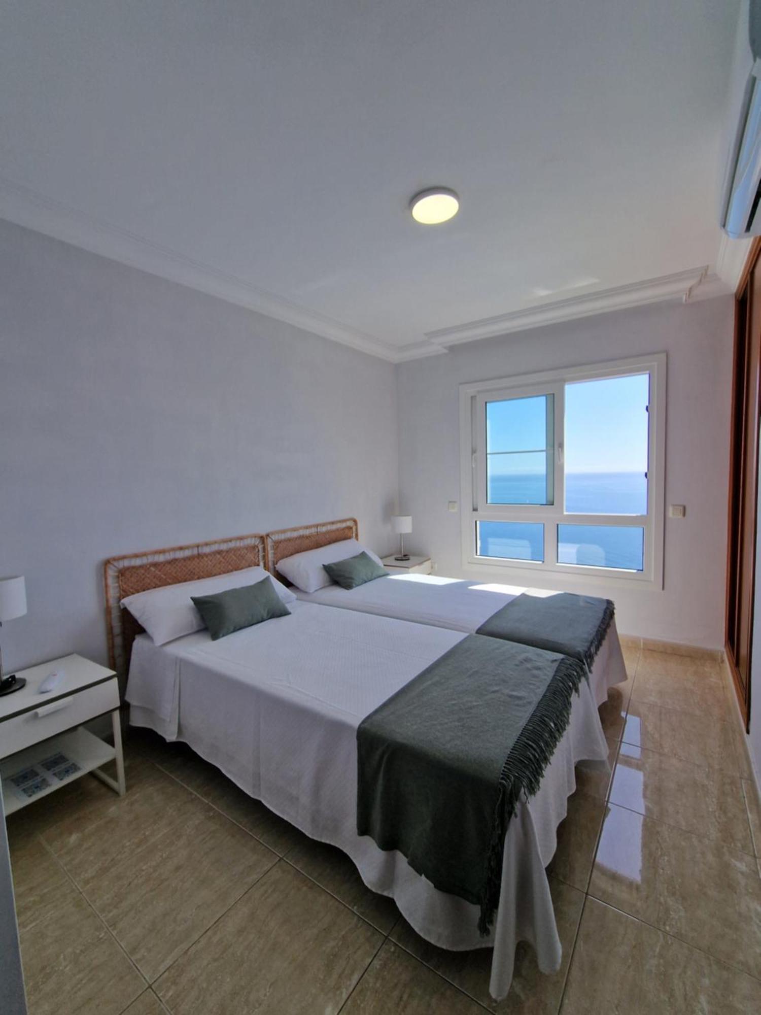 Villa Costa Санта-Крус-де-Тенерифе Экстерьер фото