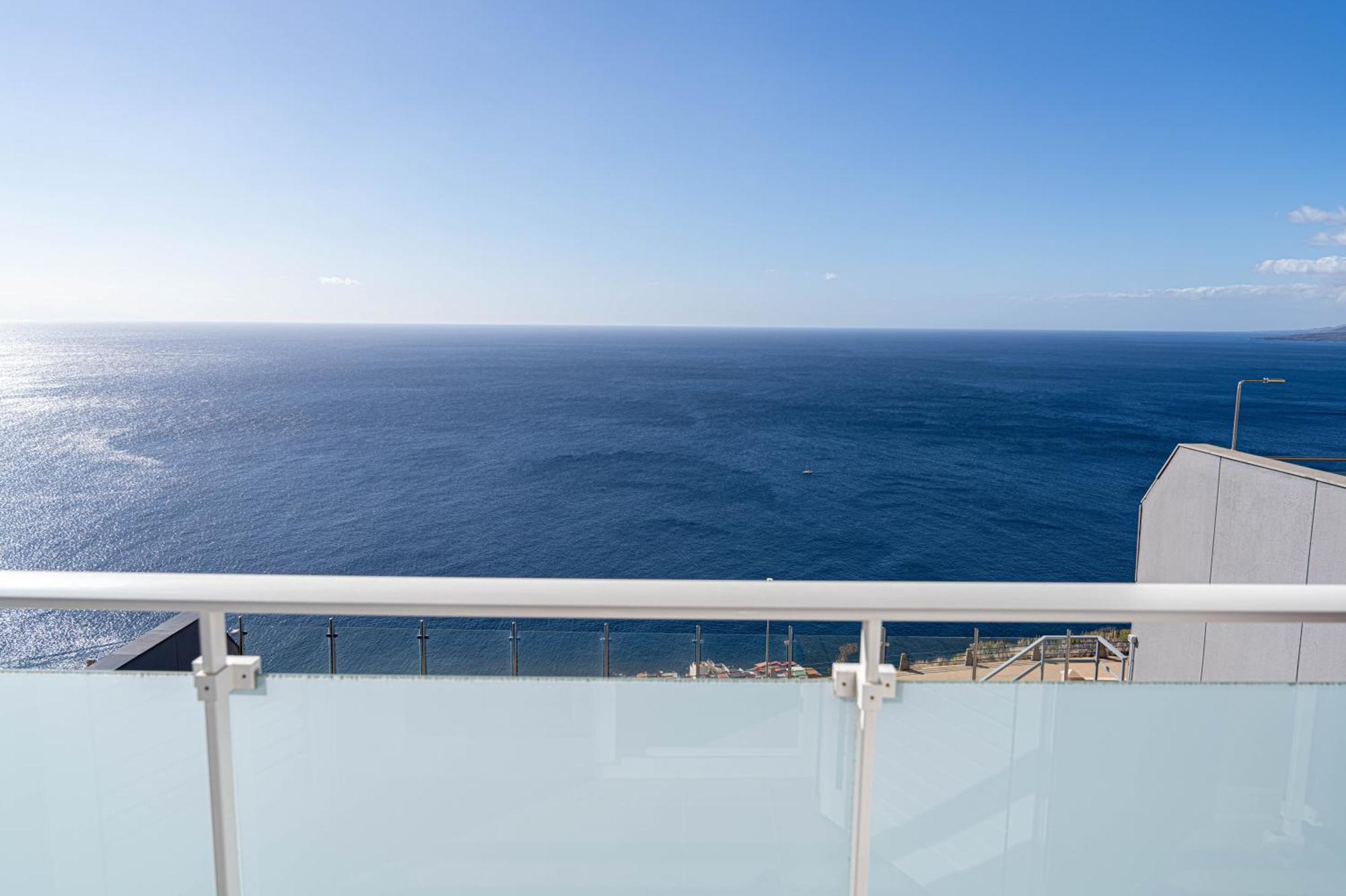 Villa Costa Санта-Крус-де-Тенерифе Экстерьер фото
