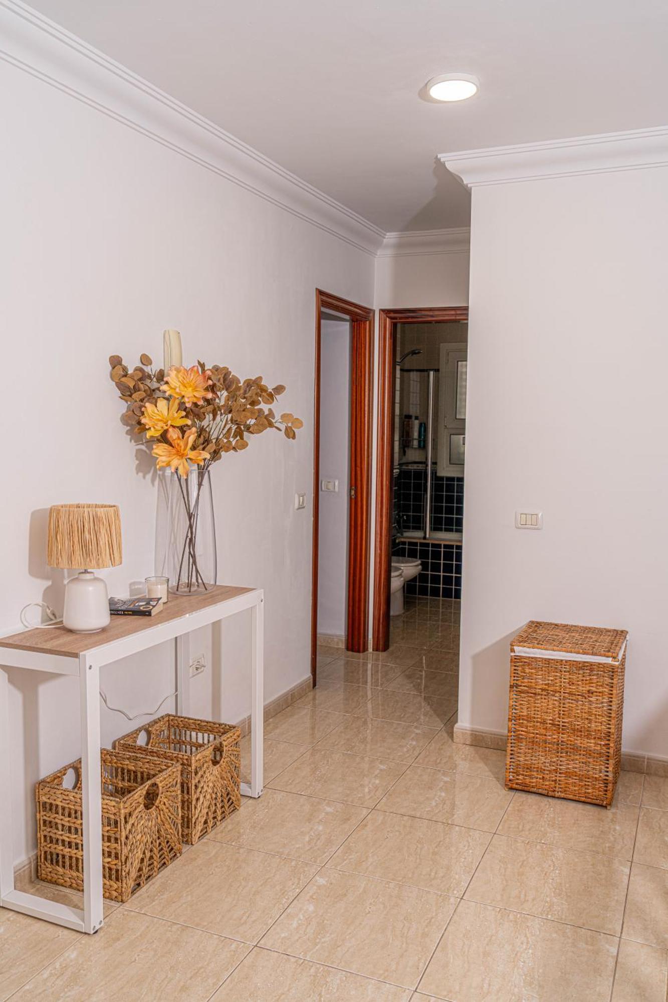 Villa Costa Санта-Крус-де-Тенерифе Экстерьер фото