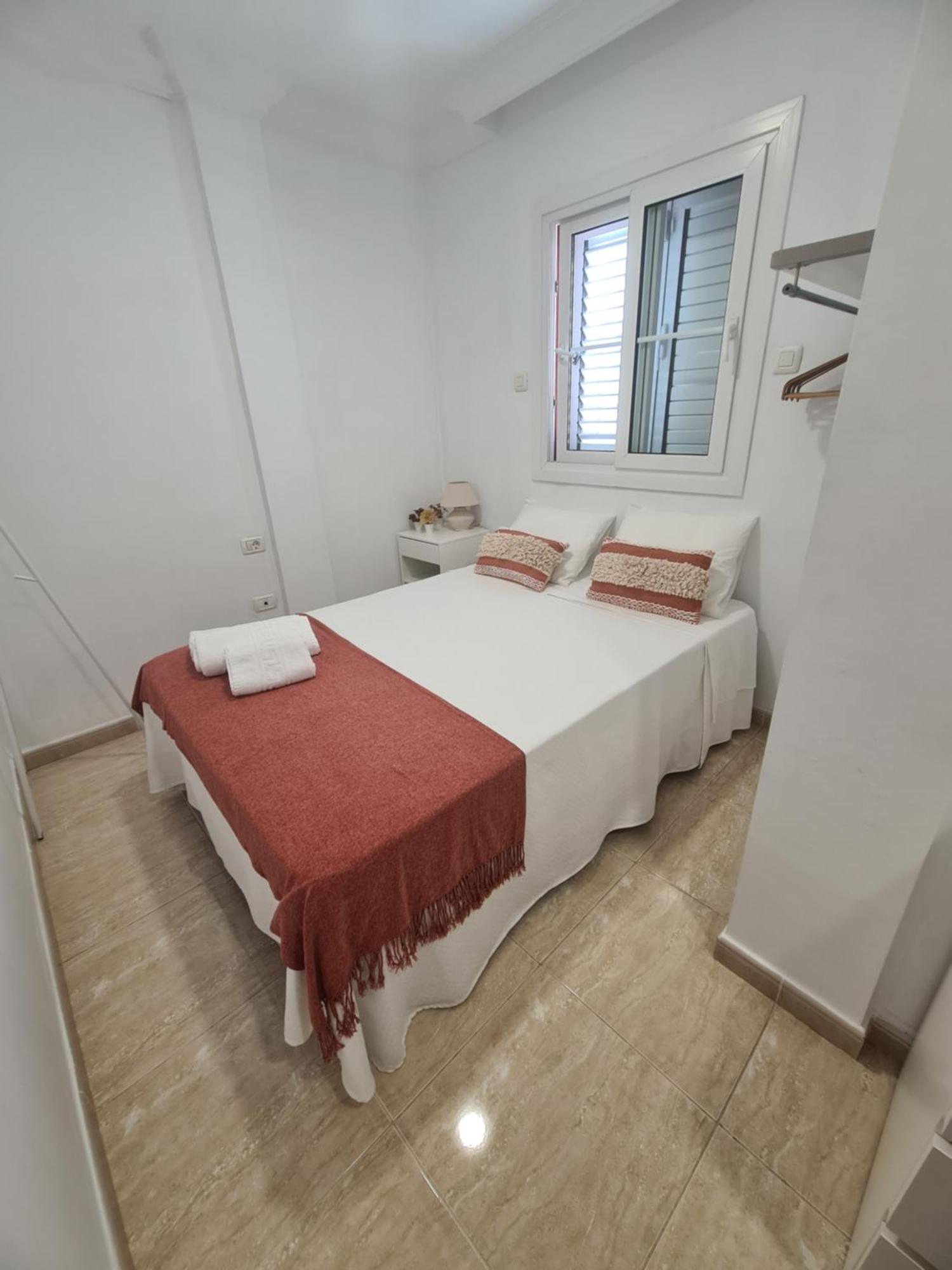 Villa Costa Санта-Крус-де-Тенерифе Экстерьер фото